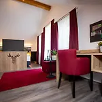 Arcus Muenchen Messe 4* Φελντκίρχεν