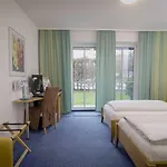 Arcus Muenchen Messe Ξενοδοχείο