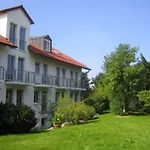 Ξενοδοχείο Arcus Muenchen Messe Φελντκίρχεν