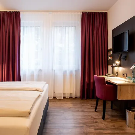 Arcus Muenchen Messe 펠트키르헨