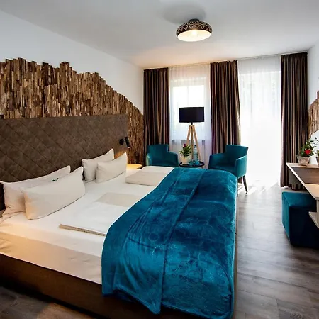 Hotel Arcus Muenchen Messe