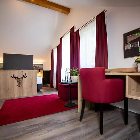 Arcus Muenchen Messe 4* Φελντκίρχεν