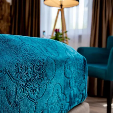 Arcus Muenchen Messe Ξενοδοχείο