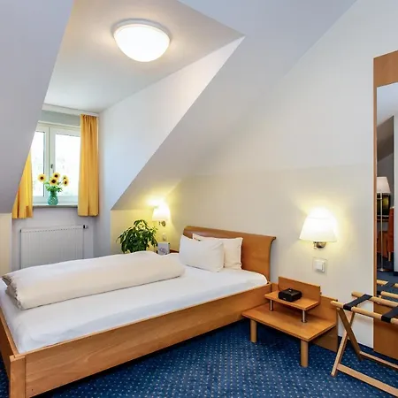 Arcus Muenchen Messe