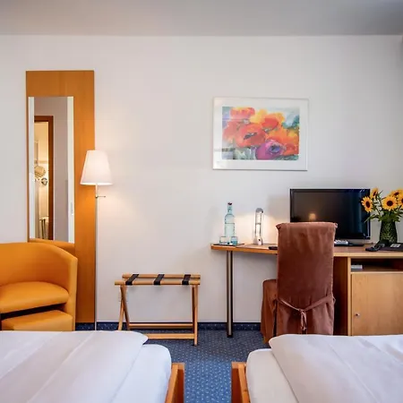 Arcus Muenchen Messe 호텔 펠트키르헨