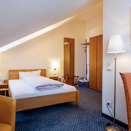 Arcus Muenchen Messe Hotel Feldkirchen (Upper Bavaria)