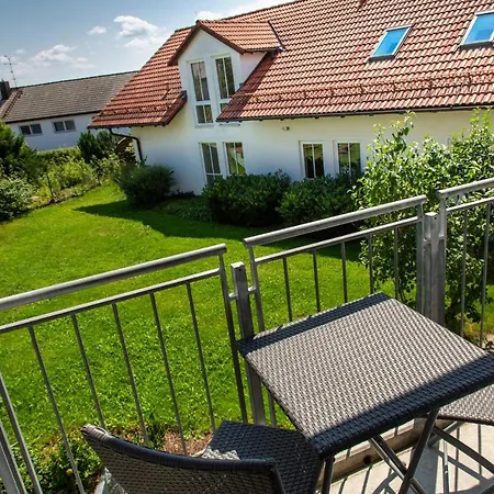 Arcus Muenchen Messe Ξενοδοχείο 4*