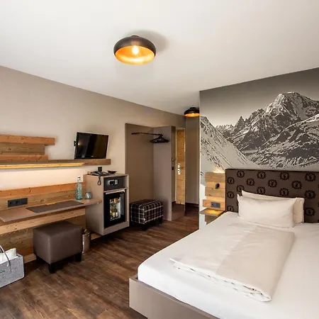 Hotel Arcus Muenchen Messe