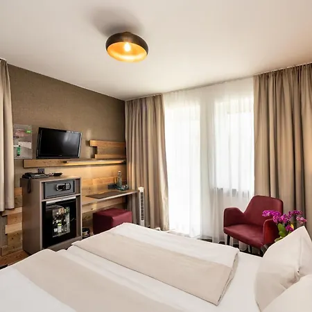 Hotel Arcus Muenchen Messe Feldkirchen (Upper Bavaria)