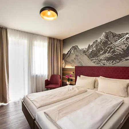 Arcus Muenchen Messe Hotel Feldkirchen (Upper Bavaria)