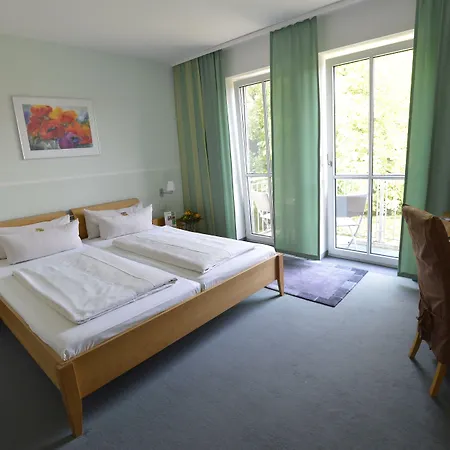 Arcus Muenchen Messe 4* Φελντκίρχεν