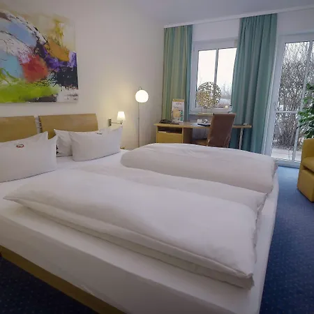 Arcus Muenchen Messe