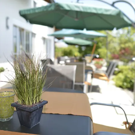 Arcus Muenchen Messe 4*