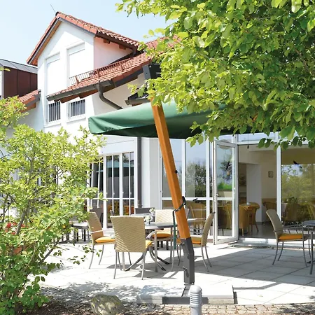 Arcus Muenchen Messe 4* Φελντκίρχεν