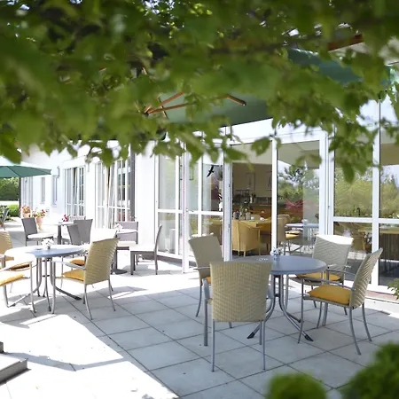 호텔 Arcus Muenchen Messe