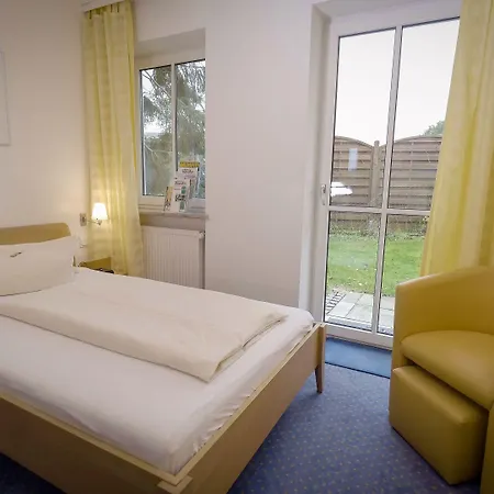 Arcus Muenchen Messe Φελντκίρχεν