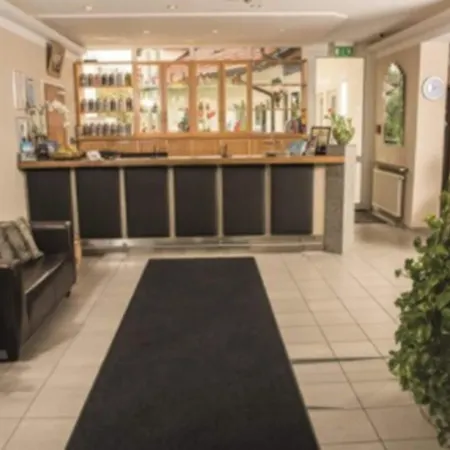 Arcus Muenchen Messe 4*