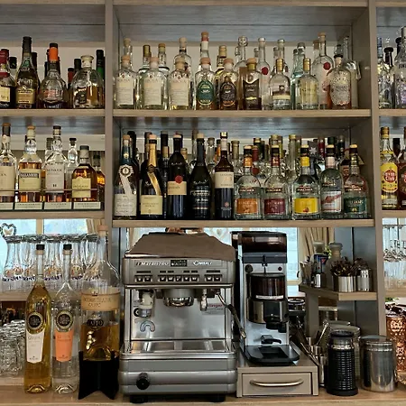 Arcus Muenchen Messe 호텔