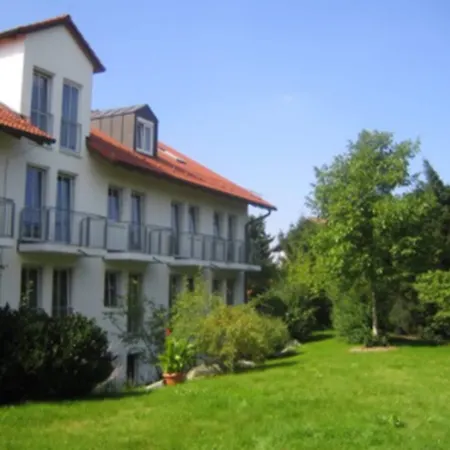 호텔 Arcus Muenchen Messe 펠트키르헨