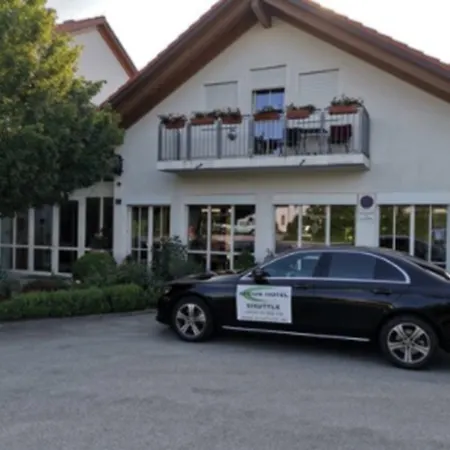 Arcus Muenchen Messe 4* 펠트키르헨