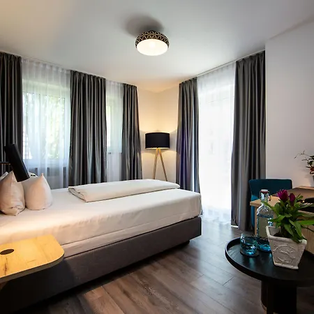 Arcus Muenchen Messe