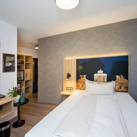 Arcus Muenchen Messe 4* Φελντκίρχεν