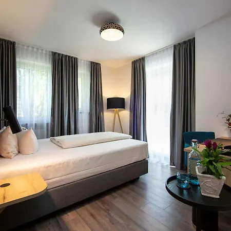 Ξενοδοχείο Arcus Muenchen Messe