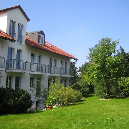 Hotel Arcus Muenchen Messe