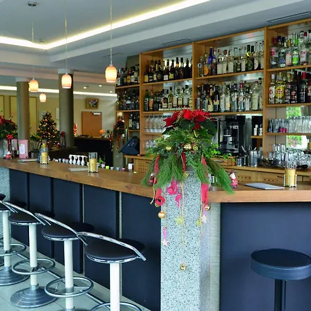 Arcus Muenchen Messe Hotel Feldkirchen (Upper Bavaria)