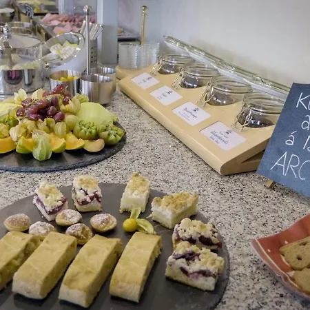 Arcus Muenchen Messe Ξενοδοχείο Φελντκίρχεν