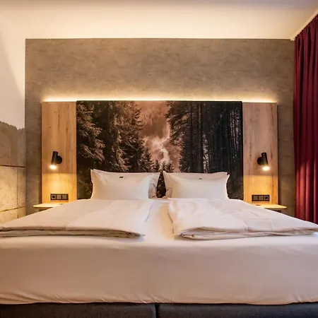 Arcus Muenchen Messe Hotel 4*