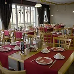 Arcus Muenchen Messe Szálloda 4*