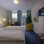Arcus Muenchen Messe Szálloda 4*