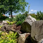 Arcus Muenchen Messe Szálloda 4*