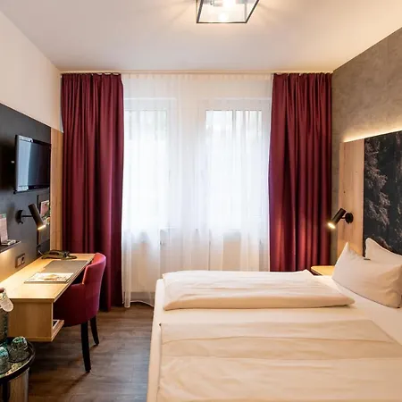 Hotel Arcus Muenchen Messe