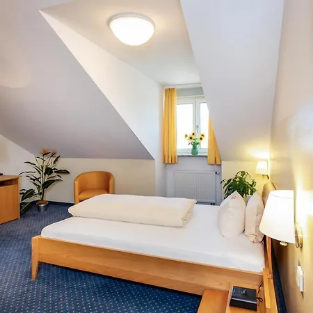 Arcus München Messe Hotel Feldkirchen (Upper Bavaria)