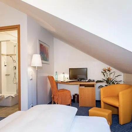 Hotel Arcus Muenchen Messe