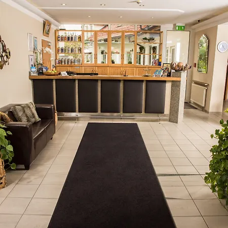 Arcus Muenchen Messe Hotel Feldkirchen (Upper Bavaria)