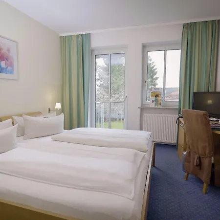 Arcus Muenchen Messe Feldkirchen (Upper Bavaria)