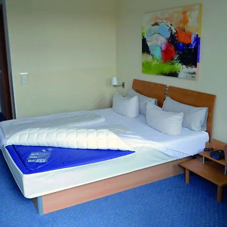 Ξενοδοχείο Arcus Muenchen Messe 4*