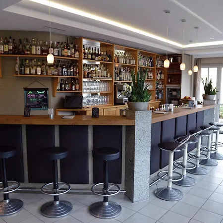 Hotel Arcus München Messe 4*