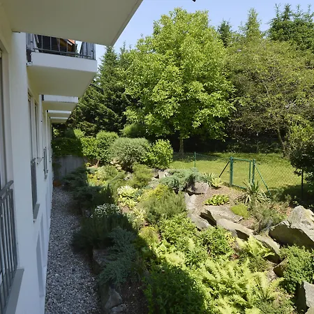 Arcus Muenchen Messe 4* Feldkirchen