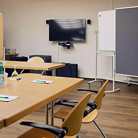 Hotel Arcus Muenchen Messe Feldkirchen (Upper Bavaria)