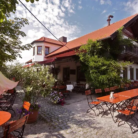 Hotel Arcus München Messe Feldkirchen (Upper Bavaria)