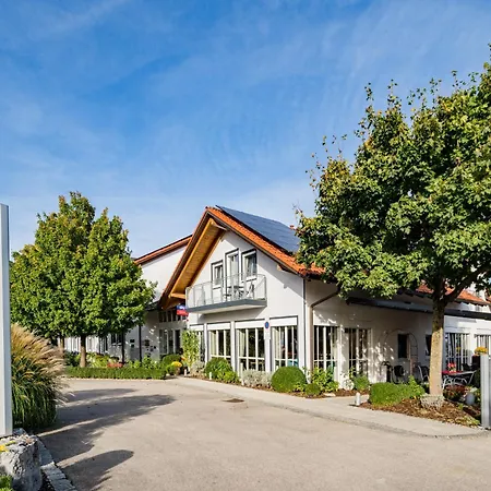 Arcus München Messe Hotel Feldkirchen (Upper Bavaria)