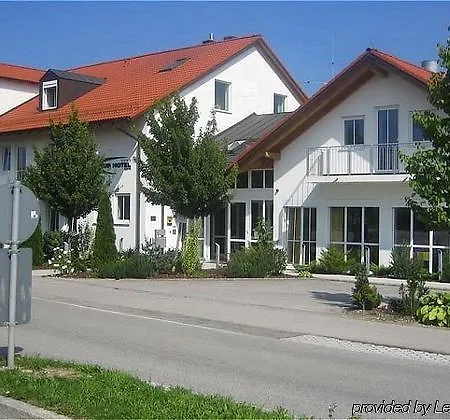Arcus Muenchen Messe 4* Φελντκίρχεν