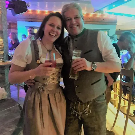 Arcus Muenchen Messe Feldkirchen (Upper Bavaria)