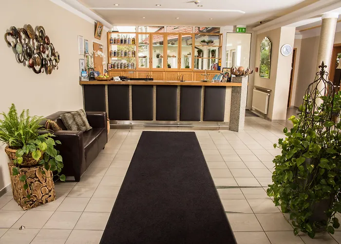 Arcus Muenchen Messe Hotel Feldkirchen (Upper Bavaria)