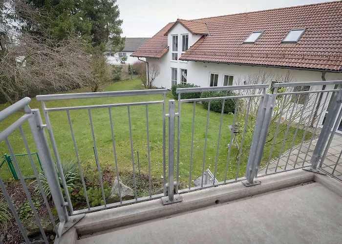 Arcus Muenchen Messe 4*