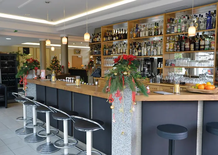 Hotel Arcus Muenchen Messe Feldkirchen (Upper Bavaria)